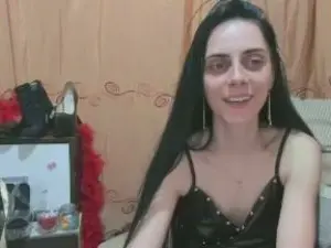 Cam4 Live Porn of jessystarrr