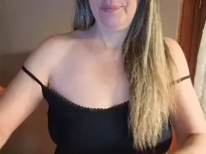 Cam4 Live Porn of EMMABIONDA