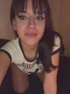 Cam4 Nude Webcam of Lulita9
