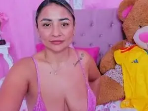 Cam4 Adult Webcam of taste_bigass