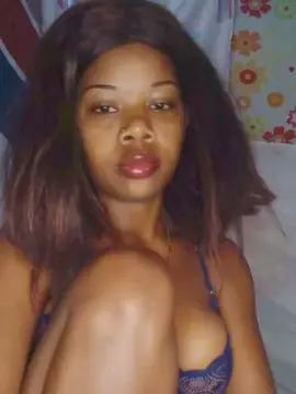 Cam4 Private Sex Chat of Heritiana974