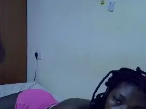 Cam4 Free Porn Cam of cute_tamara1
