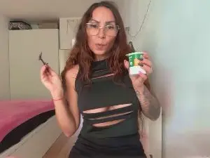 Cam4 Best live sex cam show of Aryanamartianez