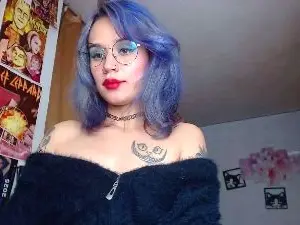 Cam4 Free Porn Cam of scarlett_rouse
