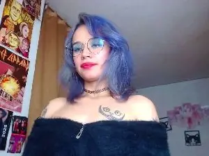 Cam4 Sex Chat of scarlett_rouse