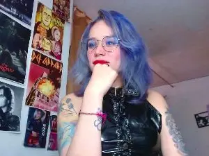 Cam4 Adult Webcam of scarlett_rouse