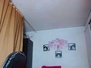 Cam4 Nude Webcam of scarlett_rouse