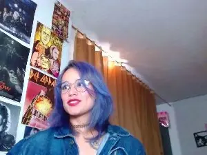 Cam4 Adult Webcam of scarlett_rouse
