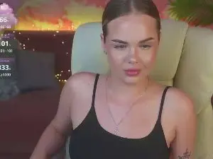 Cam4 Live Sex Cam of AuroraMore