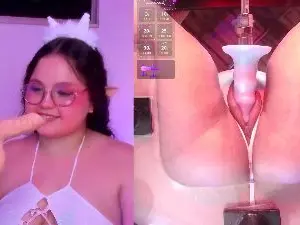 Cam4 Free Porn Cam of ShylySweet