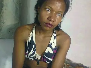 Cam4 Sex Chat of Fanyahsweet