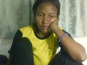 Cam4 Sex Chat of Fanyahsweet
