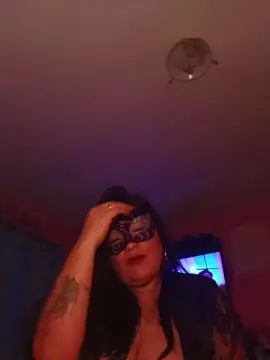 Cam4 Live Sex of susi1983_hot