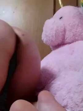Cam4 Live Sex of Freya_0405