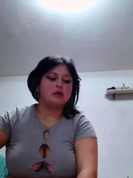 Cam4 Best Webcam of Freya_0405