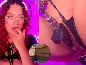 Cam4 Sex Chat of BriannaLux