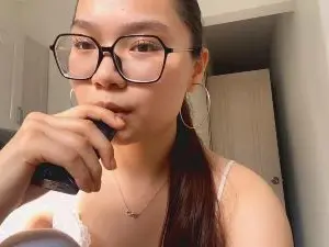 Cam4 Sex Chat of JolynMcevers