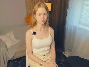 Cam4 Best Webcam of NikitaLorincz