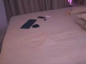Cam4 Sex Cam of Lola_Paradis