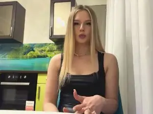 Cam4 Free Live Porn of LelahDeloy