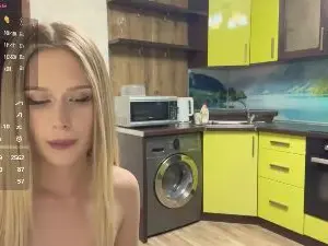 Cam4 Best live sex cam show of LelahDeloy