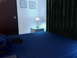 Cam4 Private Sex Chat of AlysonShy