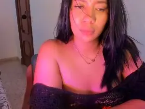 Cam4 Private Sex Chat of NicolePasqualot