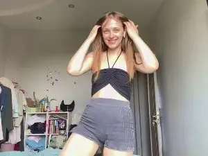 Cam4 Free Porn Cam of EileneGrode