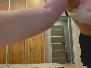 Cam4 Free Porn Cam of BeckiLaraway