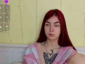 Cam4 Sex Chat of FrancieSibbett