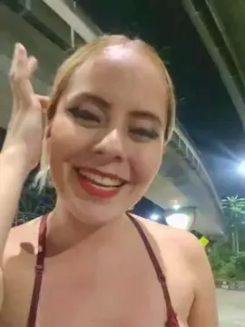 Cam4 Nude Webcam of Nina_Blakex