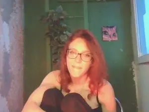 Cam4 Sex Cam of LuisaViguerie