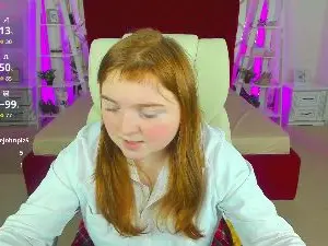 Cam4 Best Webcam of Katty_Rose8