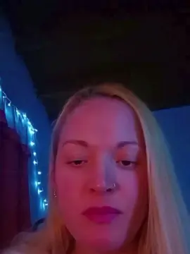 Cam4 Nude Webcam of Bebita91