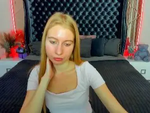 Cam4 Live Sex Cam of Alina__Blonde