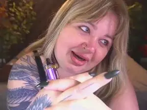Cam4 Nude Webcam of ZaraReignn