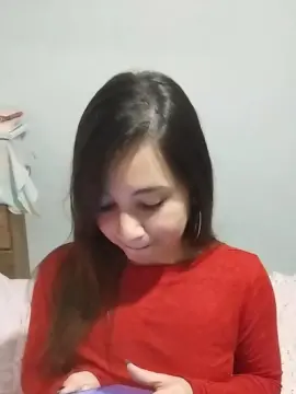 Cam4 Nude Webcam of itati3