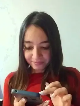 Cam4 Live Porn of itati3