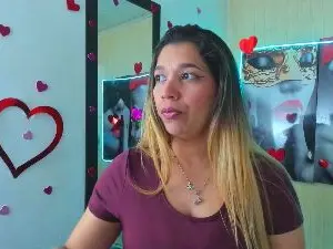 Cam4 Live Sex of Melisa_21x