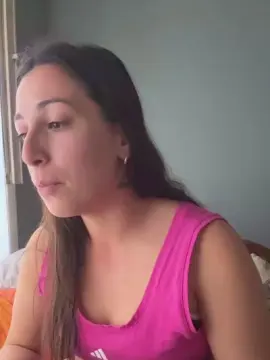 Cam4 Live Sex Cam of ninavittorex