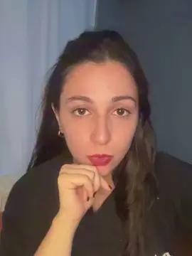 Cam4 Nude Webcam of ninavittorex