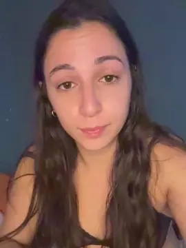 Cam4 Live Porn of ninavittorex
