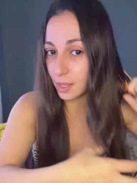Cam4 Live Sex Cam of ninavittorex