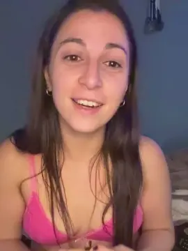 Cam4 Watch Live Sex Cams of ninavittorex
