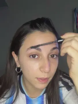 Cam4 Nude Webcam of ninavittorex