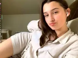 Cam4 Private Sex Chat of BrittEndris