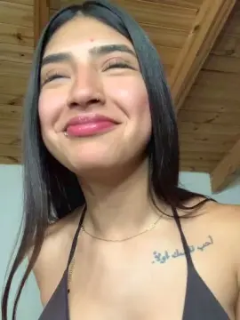 Cam4 Sex Cam of Miel98