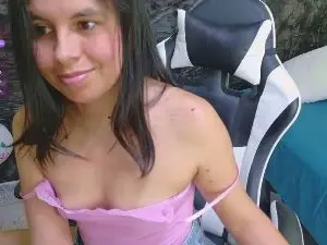 Cam4 Adult Video Chat of _olivia_love