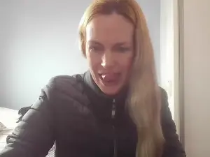 Cam4 Adult Webcam of CrazyAnny1