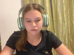 Cam4 Adult Webcam of FeliceDusky